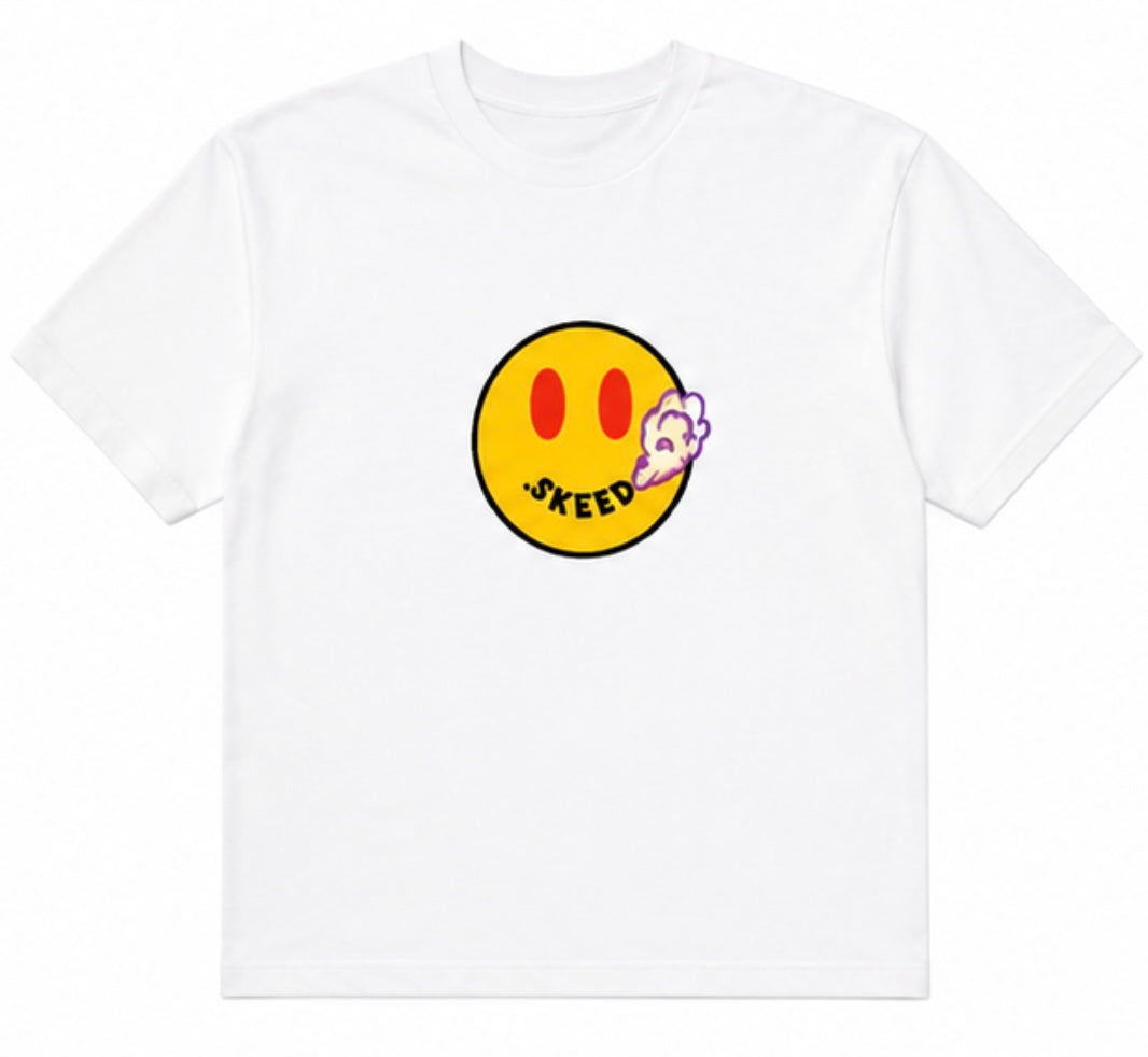 “Stay Skeed” Tee