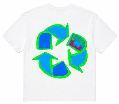 “Leave no trace” - Skeed Outdoor