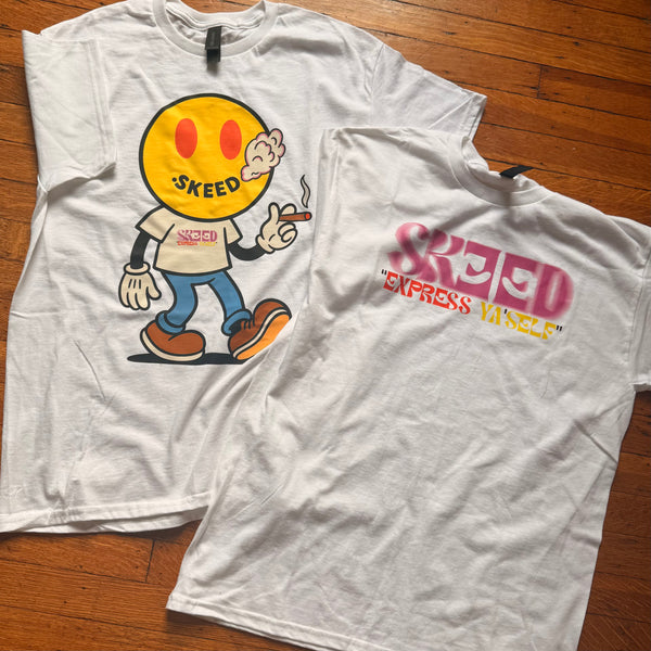 Express Ya’Self Tee