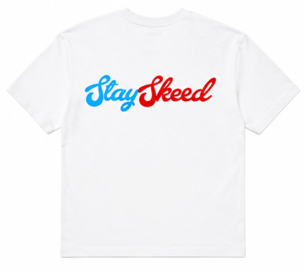 “Stay Skeed” Tee