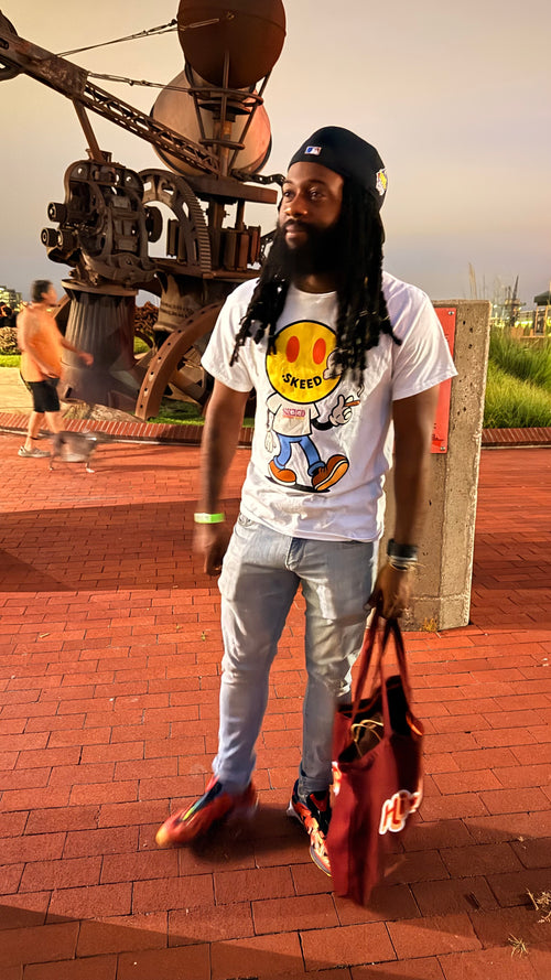 Sir Skeed-Man