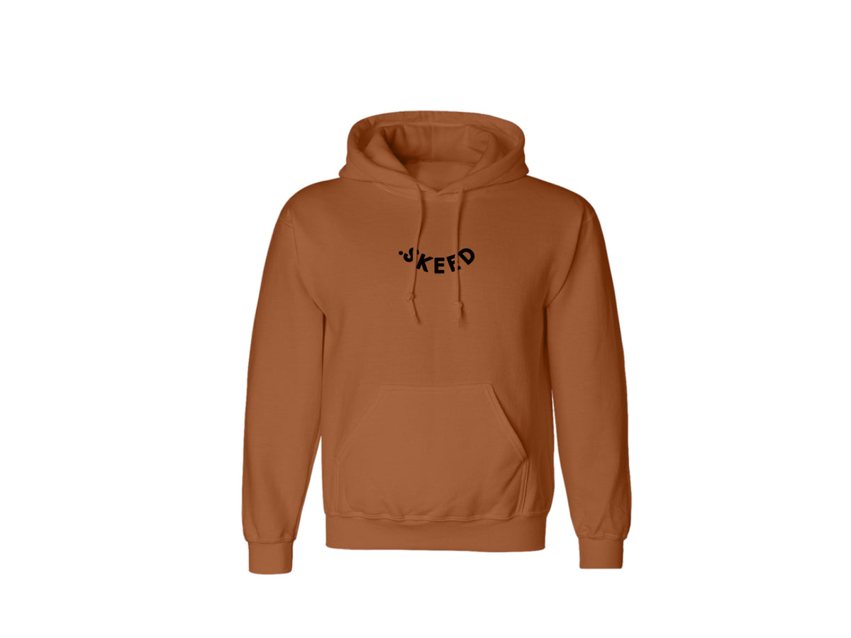 OG .SKEED "Smiley" Hoodie