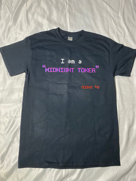 “Midnight”